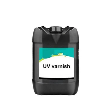 چاپ ورنی Uv