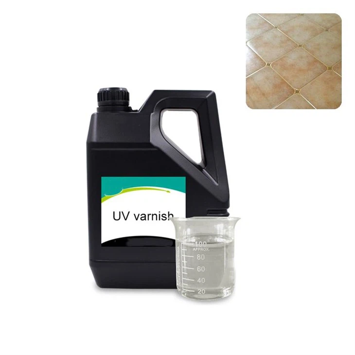 لاک کیورینگ Uv